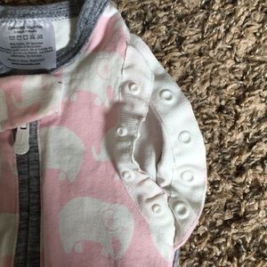 woombie Pajamas - Infant Woombie woombie Pajamas - Infant Woombie
